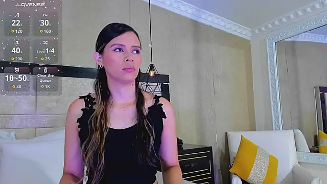 LiliJensen online show from 01-09-26, 05:48