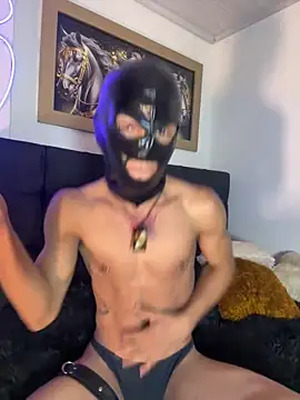 CRAZY-BOY99 online show from 12-13-25, 10:48