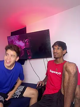 Miguel bigcock online show from 01-15-26, 04:50