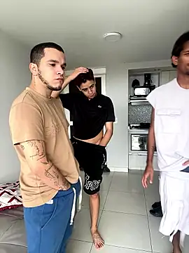 Miguel bigcock online show from 01-18-26, 09:07