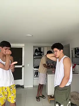 Miguel bigcock online show from 02-18-26, 04:47