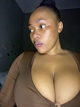 CuteSexyBoobz online show from 12-16-25, 08:36