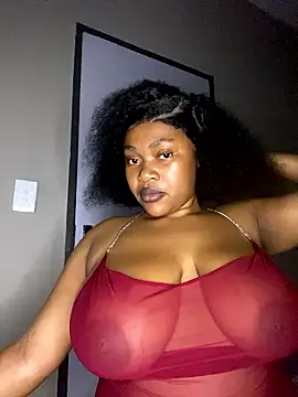 CuteSexyBoobz online show from 01-12-26, 09:31