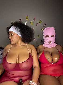 CuteSexyBoobz online show from 04-10-26, 08:57