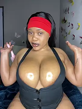 CuteSexyBoobz online show from 05-14-26, 08:59