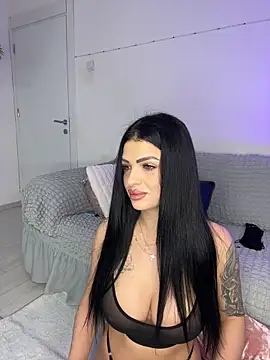 IrisRossie online show from 04-01-26, 05:08