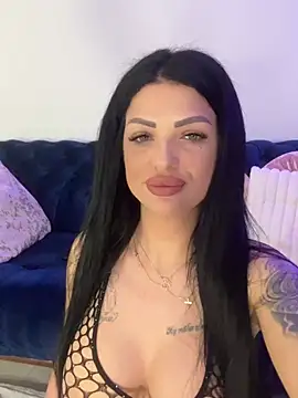IrisRossie online show from 05-09-26, 05:01
