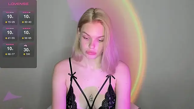 kitty Cathie online show from 03-18-25, 07:08