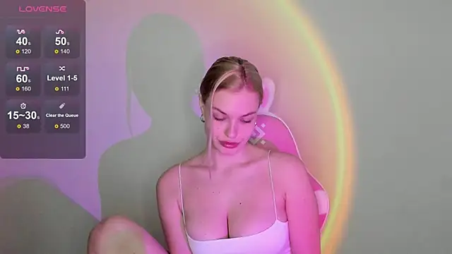 kitty Cathie online show from 03-19-25, 05:52