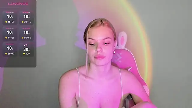 kitty Cathie online show from 03-19-25, 08:55