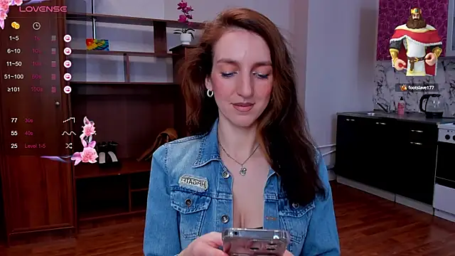 desired zzoya online show from 03-08-25, 10:00