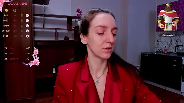 desired zzoya online show from 03-10-25, 12:07