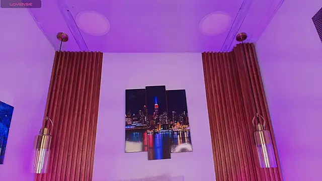 Jonas Rivers online show from 11-20-25, 03:50