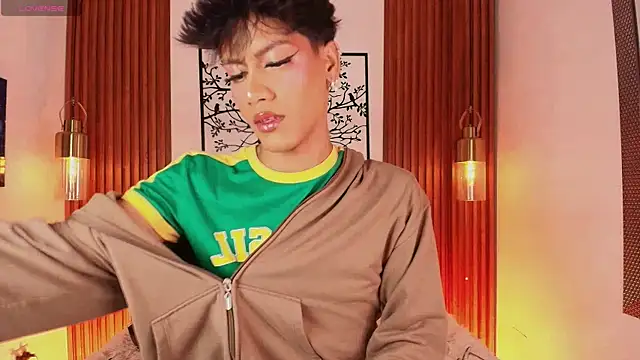 Jonas Rivers online show from 01-08-26, 04:26