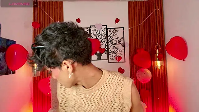 Jonas Rivers online show from 02-17-26, 04:31