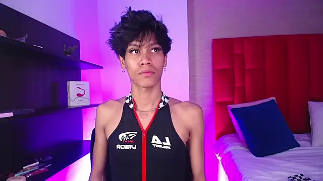 Jonas Rivers online show from 03-17-26, 04:50