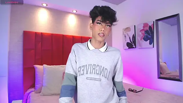 Jonas Rivers online show from 04-08-26, 03:06