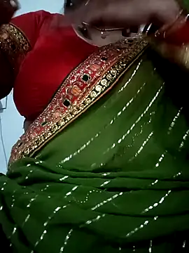 Neha-Bhabhi-Rasily online show from 09-29-25, 11:04