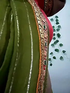 Neha-Bhabhi-Rasily online show from 02-23-26, 09:39