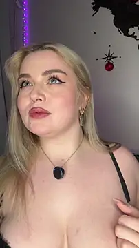 April Vancee online show from 02-08-26, 02:20