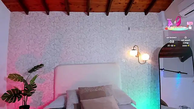 alanarouge online show from 03-18-26, 11:24