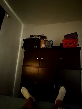 Fernan3135 online show from 10-31-25, 07:26