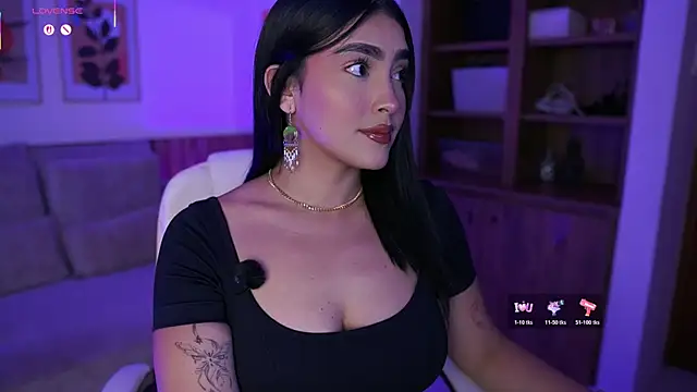 JulesBenett online show from 03-19-26, 11:36