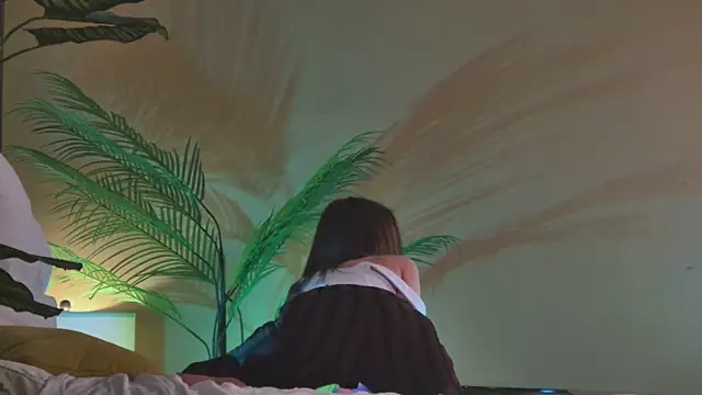 Amanda River online show from 03-02-26, 09:10