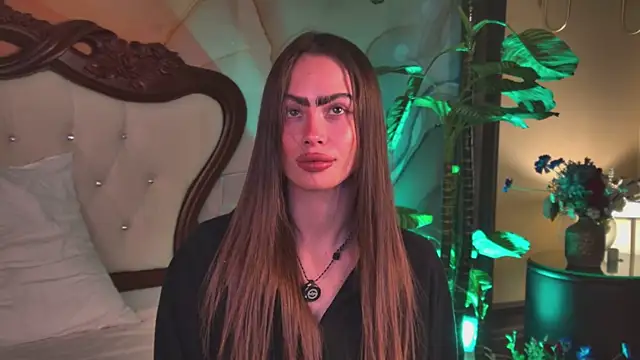 Amanda River online show from 03-17-26, 12:04