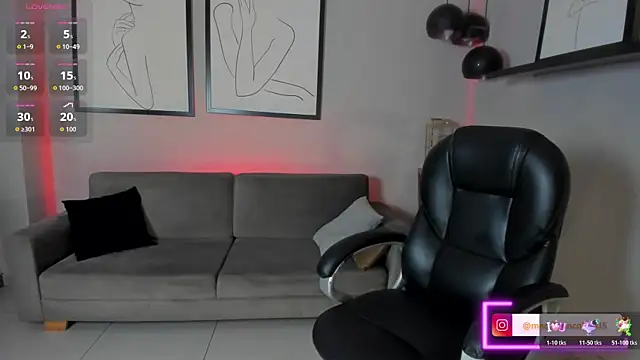 MaddisonCollins online show from 04-22-26, 11:12