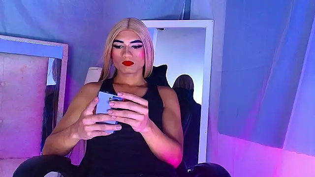 Emily Castillo 1 online show from 02-11-26, 04:17