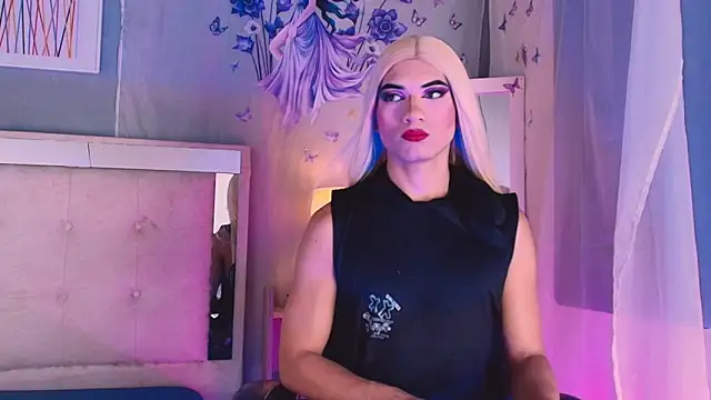 Emily Castillo 1 online show from 04-03-26, 05:05