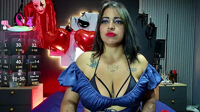 Sarah917 online show from 02-27-26, 08:31