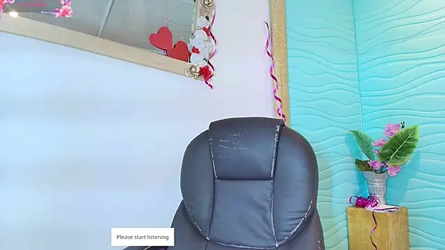 Mia Montess online show from 02-11-26, 12:32