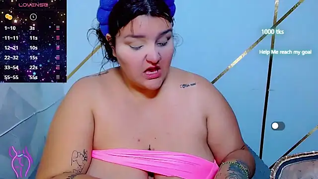 Jazmin bigboobs 1 online show from 06-12-26, 10:52