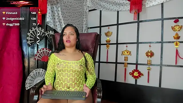 i am karoll online show from 03-23-25, 03:54