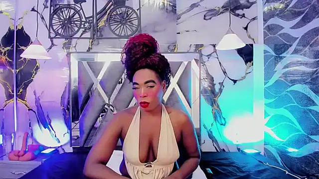 CandyMartinez  online show from 05-29-26, 08:29