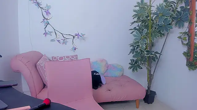 SaskiaGrendel online show from 02-22-26, 12:45