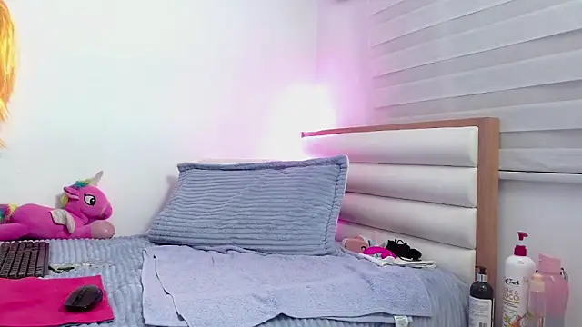 scarlettbooty online show from 03-01-26, 10:17