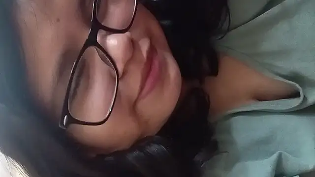 Maferyale online show from 02-16-26, 03:24