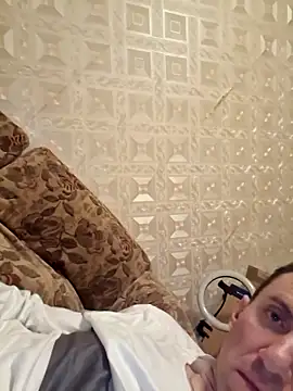 SereneBulge81 online show from 03-24-26, 10:48