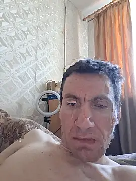 SereneBulge81 online show from 04-20-26, 10:40