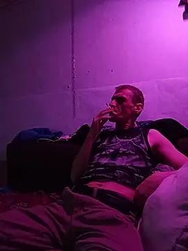 PrimordialChill6 online show from 04-07-26, 06:03