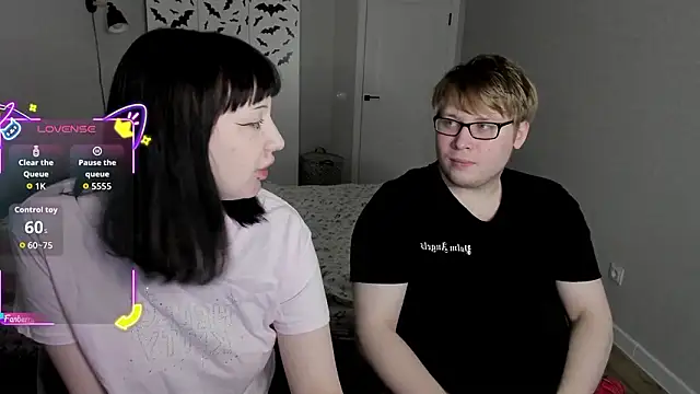 JayMollyy online show from 02-01-26, 05:44