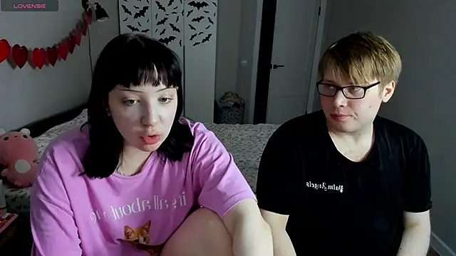 JayMollyy online show from 02-08-26, 04:32