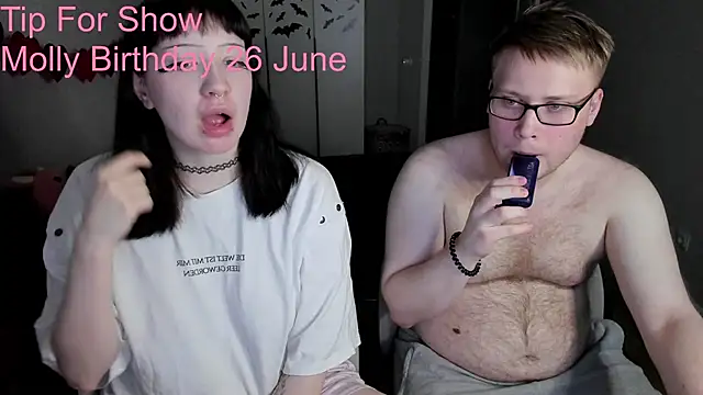 JayMollyy online show from 05-30-26, 04:37