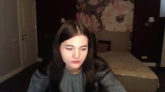 ElinaMils online show from 03-05-25, 03:29