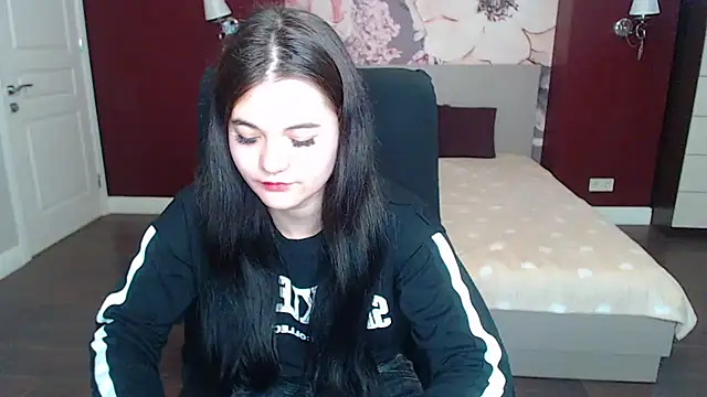 ElinaMils online show from 03-12-25, 09:34