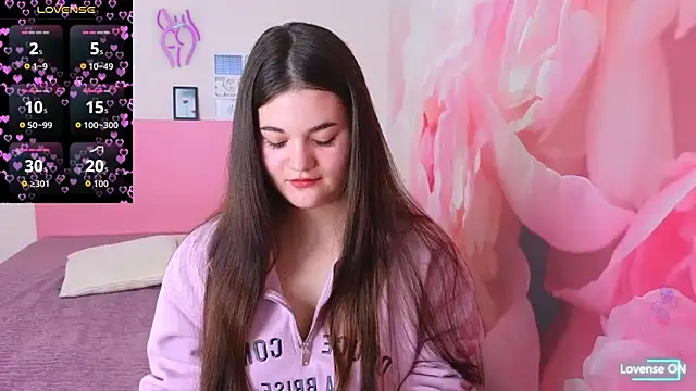 ElinaMils online show from 02-02-26, 12:48