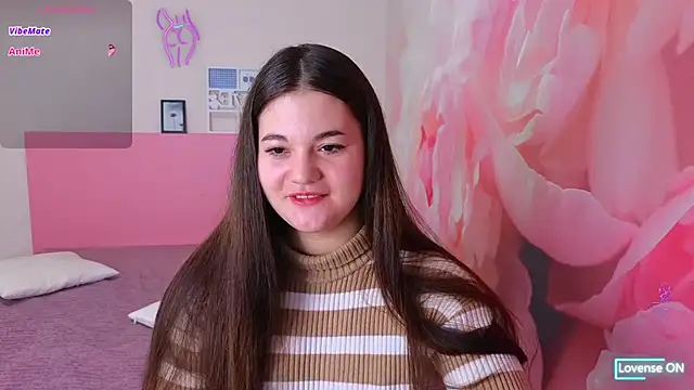 ElinaMils online show from 02-24-26, 06:55